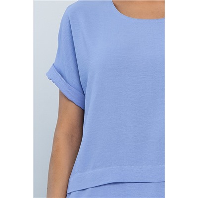 Костюм (Блуза+Брюки) LADY TAIGA, 1118022