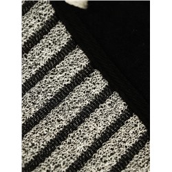 Подарочный набор мужской: гель виски 250 мл и мочалка рукавица, Чистое счастье