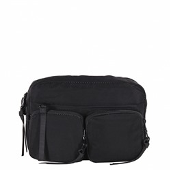 Сумка 8696MD black Mindesa