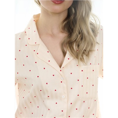 INDEFINI Пижама 5208TBD