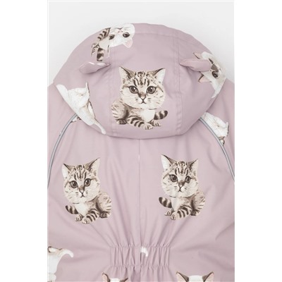 CROCKID Комбинезон ВК 60117/н/1 ГР