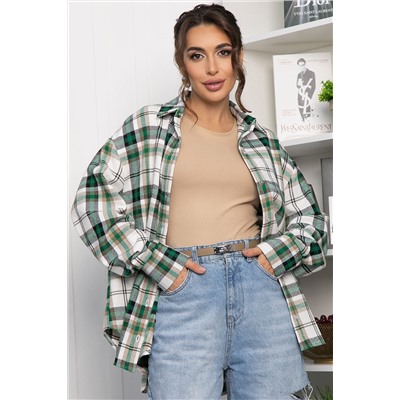 LT Collection Рубашка Б14263-30М