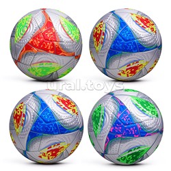 Мяч футбольный размер 5