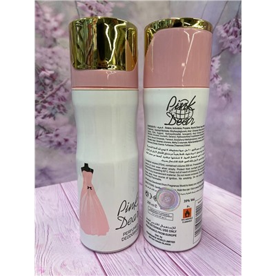 Дезодорант #22917181