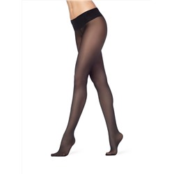 Filodoro Колготки NINFA 40 Vita Bassa