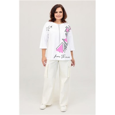 Футболка 50561 (Белый)