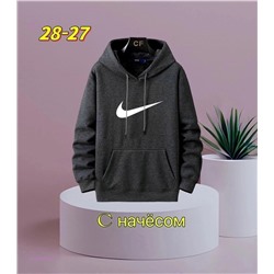 кофта с начесом 1847963-4