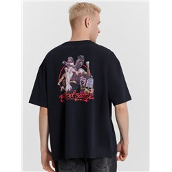 ФУТБОЛКА МУЖСКАЯ 111937