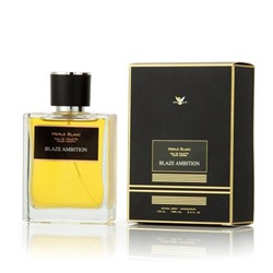 Туалетная вода мужская Merle blanc BLAZE AMBITION, 100 мл