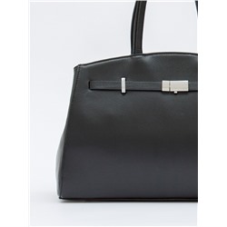 Сумка 1050CH black Polina&Eiterou