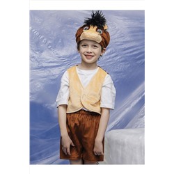 Костюм Лошадь Макс BATIK, 1212568