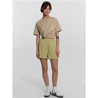 ШОРТЫ ЖЕНСКИЕ 132378