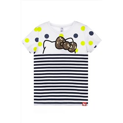 Футболка PLAYTODAY, 302933