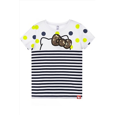 Футболка PLAYTODAY, 302933