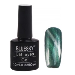 Bluesky Гель-лак для ногтей / «Кошачий глаз» СЕ-028, 10 мл 1974
