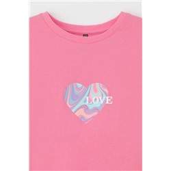 Футболка CROCKID, 1085259