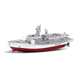 Лодка р/у, 27MHz, в коробке