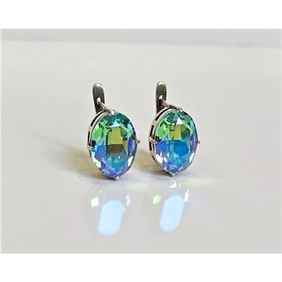 Серьги "Пейто"