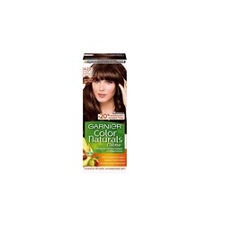 Garnier Color Naturals Стойкая Крем-Краска для волос 4.23 Холный трюфельно-каштановый 110мл