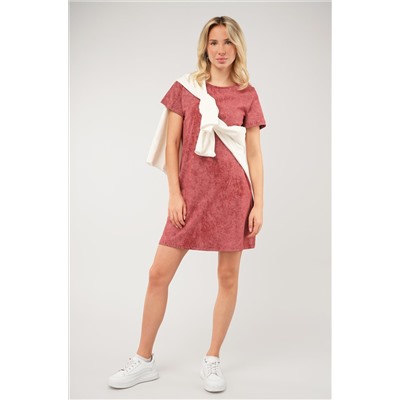 Женская туника из хлопка Happyfox