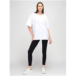 VISERDI Футболка 3191-бел 153490