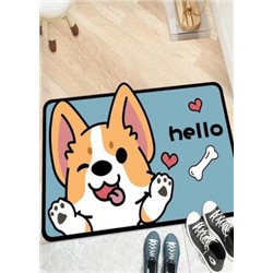 Коврик для ванны #23103846