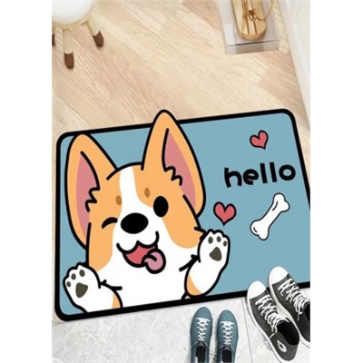 Коврик для ванны #23103846