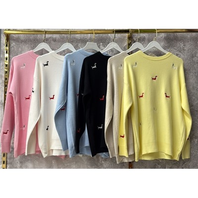 Свитер #23045994