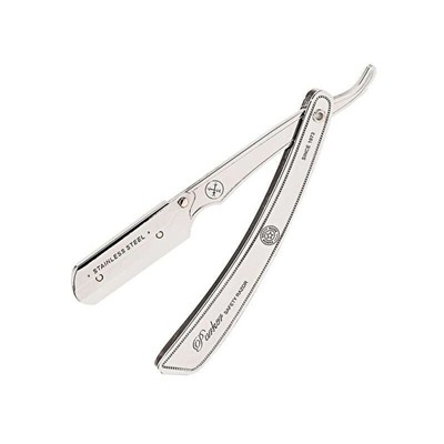 Бритва- шаветт PARKER SRX PROFESSIONAL BARBER RAZOR для односторонних лезвий