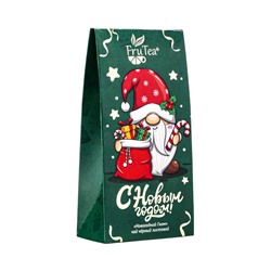 Чай черный «Новогодний Гном», 50 г