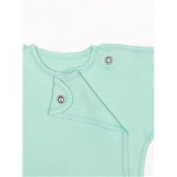 156/329 Комплект для новорожденных интерлок