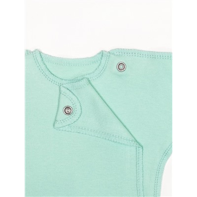 156/329 Комплект для новорожденных интерлок