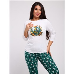 Лонгслив Л1330