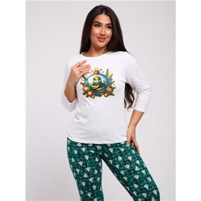 Лонгслив Л1330