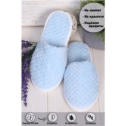 Тапки Softy (женск. вэлсофт)