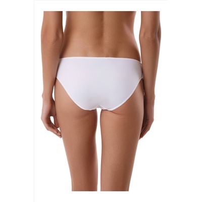 CONTE SENSUELLE RP3025 Трусы женские «слип» со средней линией талии CONTE ELEGANT, 1234387