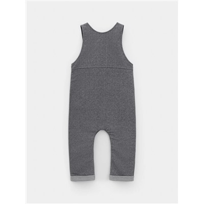 CROCKID Полукомбинезон КР 6466