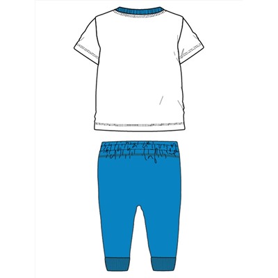 PLAYTODAY Комплект 12233012