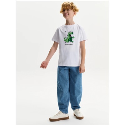 PELICAN Футболка BFT3369/1