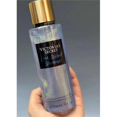 Парфюмированный спрей для тела 250мл #22929652