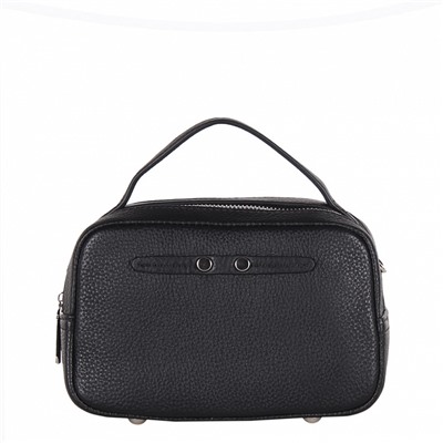 Сумка 91913VG black  Vitelli Grassi