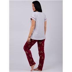 Malina Пижама 3141б