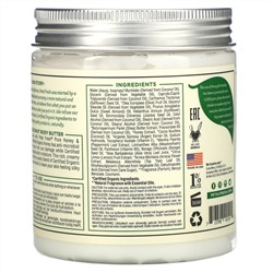 Petal Fresh, восстанавливающее масло для тела, мед и кокос, 237 мл (8 унций)