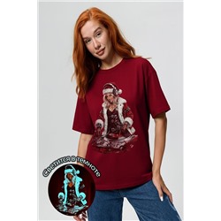 8585 футболка унисекс НАТАЛИ, 1226540