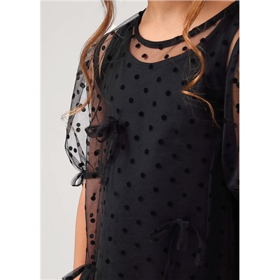 Платье детское