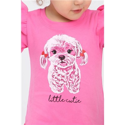 Платье Ёлочка детское