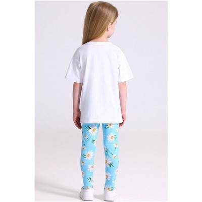 Комплект (Легинсы+Футболка) АПРЕЛЬ, 1113568