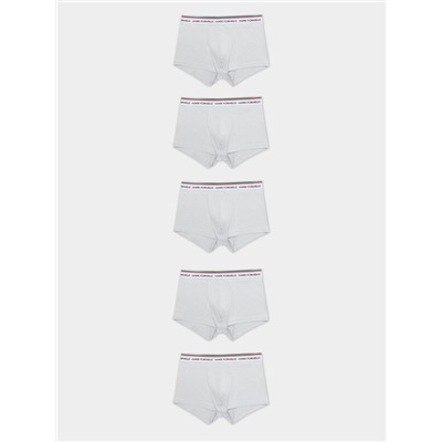 ТРУСЫ МУЖСКИЕ (5ШТ). 411124-5