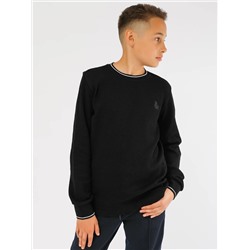 Соль&Перец Лонгслив SP318BU