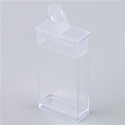 Органайзер для хранения страз алмазной мозаики, 24 секции